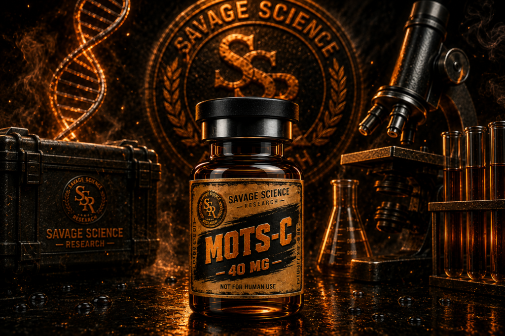 MOTS-C 10MG