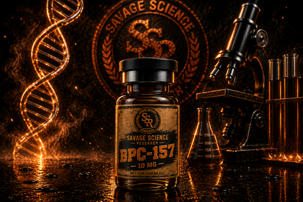 BPC-157 10MG