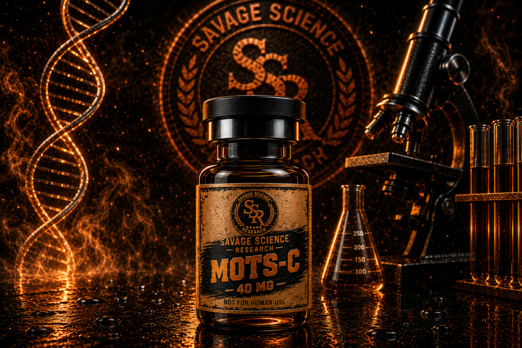 MOTS-C 40MG