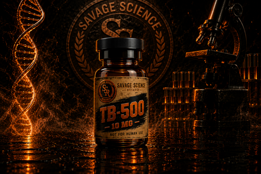 TB-500 10MG