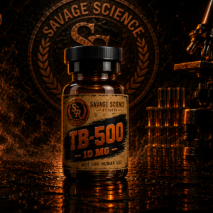 TB-500 10MG