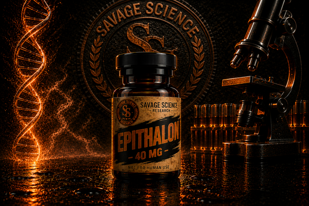 EPITHALON- 40MG