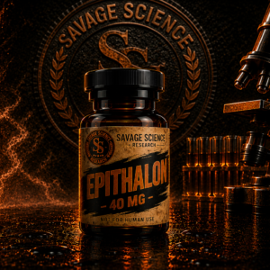 EPITHALON- 40MG