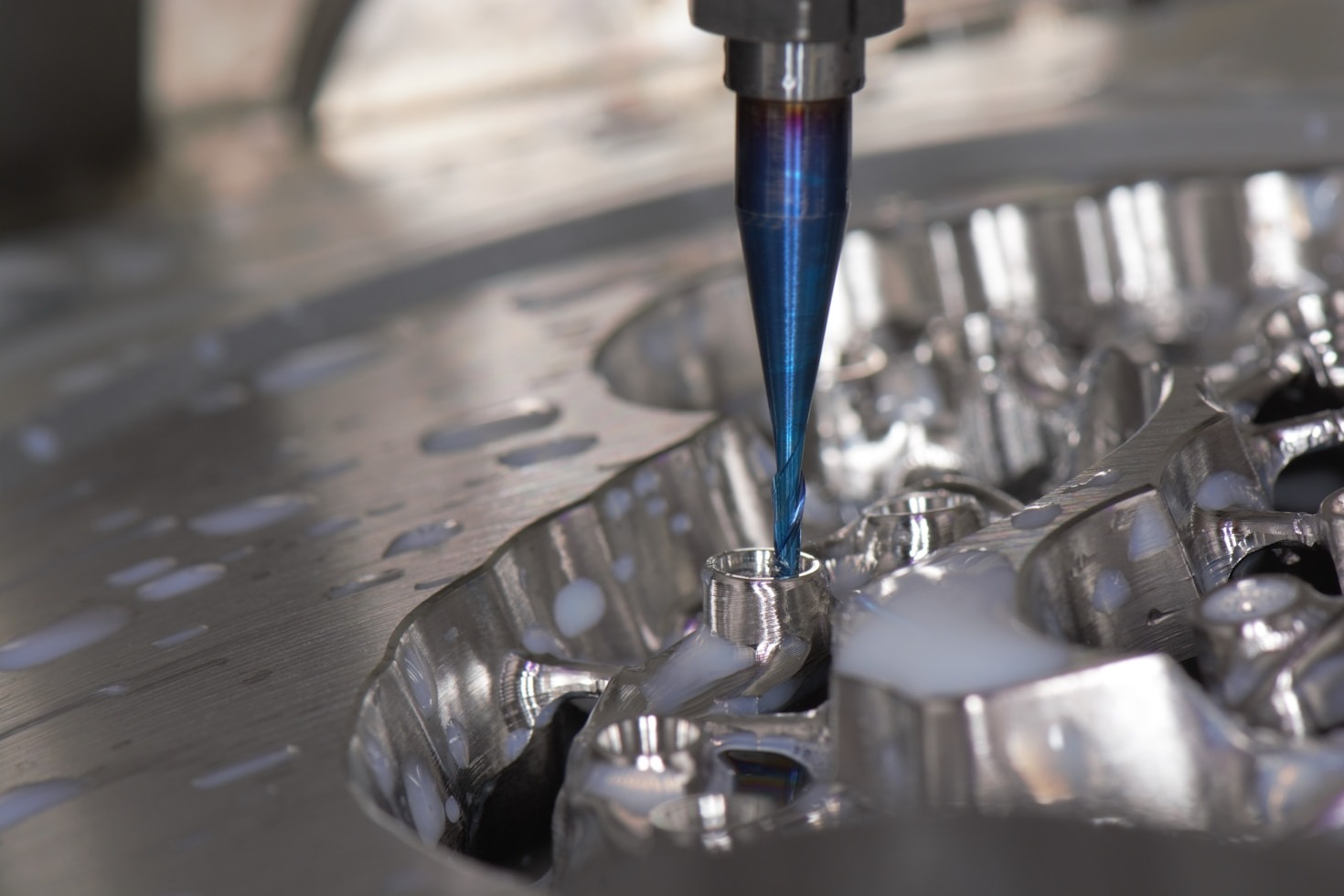 Precision Engineering Within Biotechnology Supply Chains